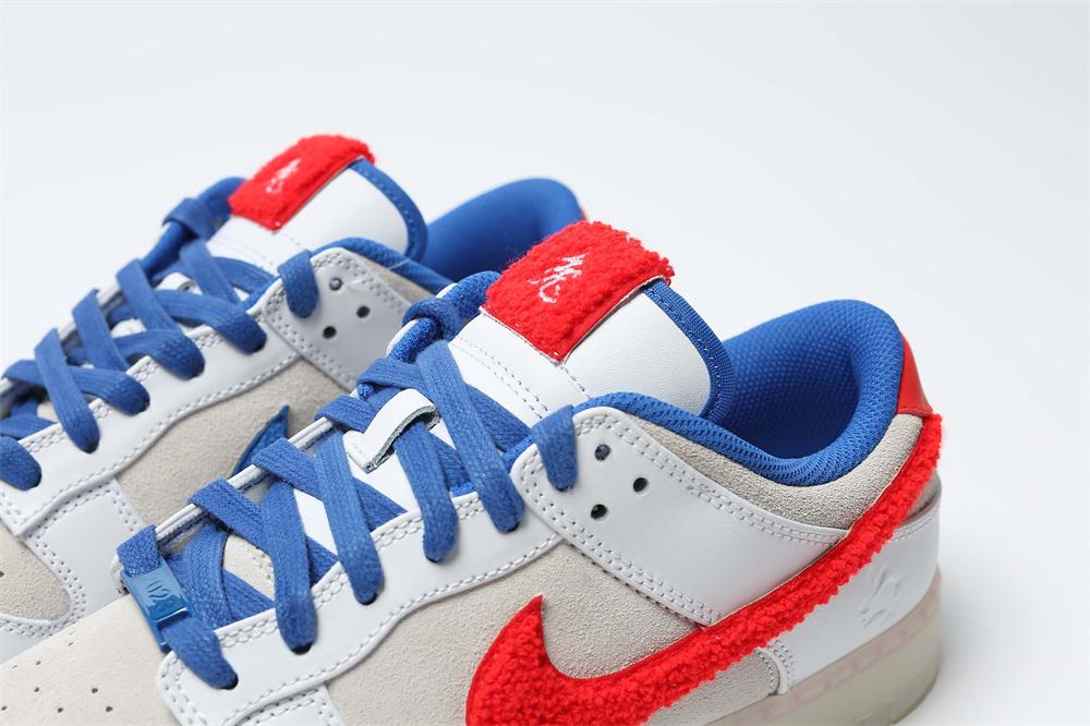 PK GOD Nike SB Dunk Low Year of the Rabbit RETAIL MATERIALS READY TO SHIP